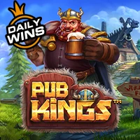 Pub Kings
