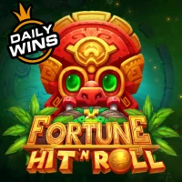 Fortune Hit’n Roll
