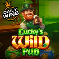 Lucky’s Wild Pub