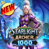 Starlight Archer 1000