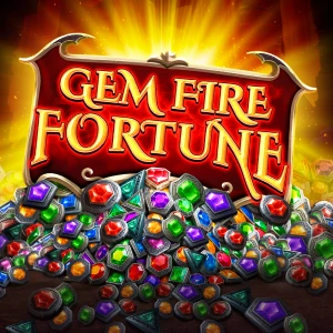 Gem Fire Fortune