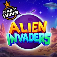 Alien Invaders