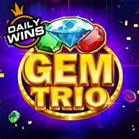 Gem Trio