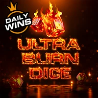Ultra Burn Dice