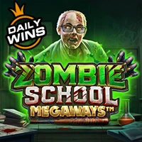 Zombie School Megaways