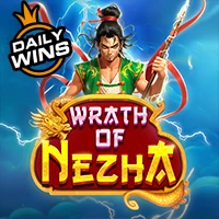 Wrath of Nezha