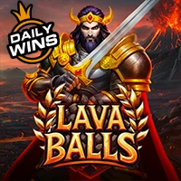 Lava Balls